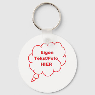 Porte-clés Créez votre