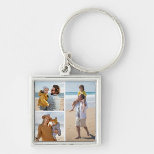 Porte-clés Créez votre propre collection photo 3