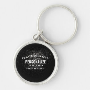 Porte-clés Créez votre propre - Créez votre propre personnali