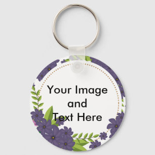 Porte-clés Créez votre propre porte - clé