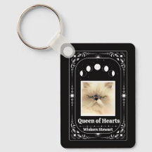 Créez Votre Propre Tarot de Photos Chat Objet de C