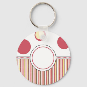 PORTE-CLÉS CRÉEZ VOTRE PROPRES NOM/INITIALES