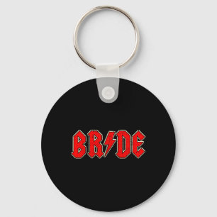 Porte-clés Crew Rock Roll Gothique Halloween Party Cadeau pou