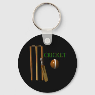 Porte-clés Cricket