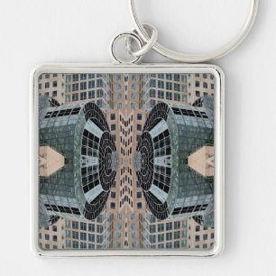 Porte-clés CricketDiane Art and Design - Extreme Designs NYC