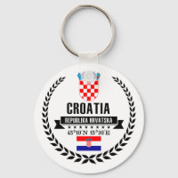 Croatie