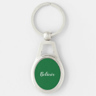 Porte-clés Croire Porte - clé