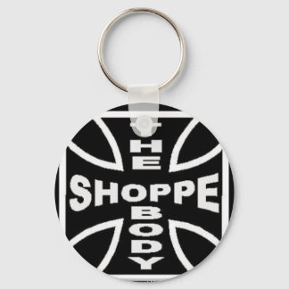 Porte-clés CROIX DE FER porte - clé