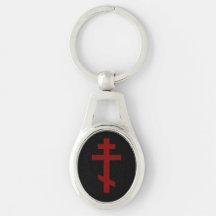 Croix orthodoxe