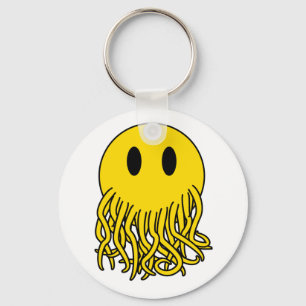 Porte-clés Cthulhu