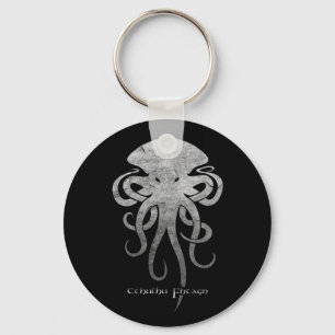 Porte-clés Cthulhu