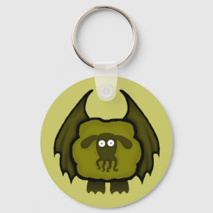 Porte-clés Cthulhu Sheep Porte - clé