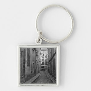 Porte-clés Cul-de-sac Saint-Ambroise