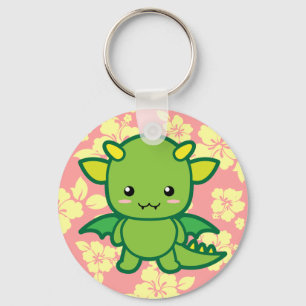 Porte-clés Cute Dragon