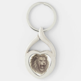 Porte-clés Cute kiren