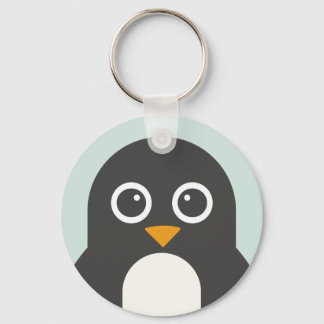 Porte-clés Cute Penguin