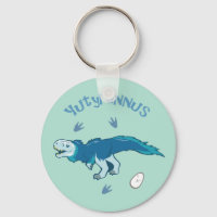 Cute Yutyrannus