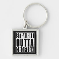 CWA - CROFTON DROIT OUTTA