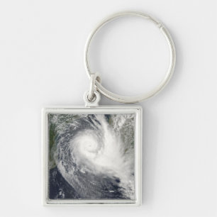 Porte-clés Cyclone tropical Boloetse