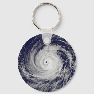 Porte-clés Cyclones tropicaux