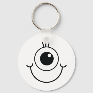 Porte-clés Cyclops Magellan