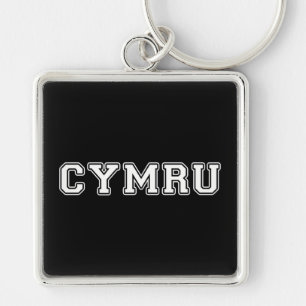 Porte-clés Cymru