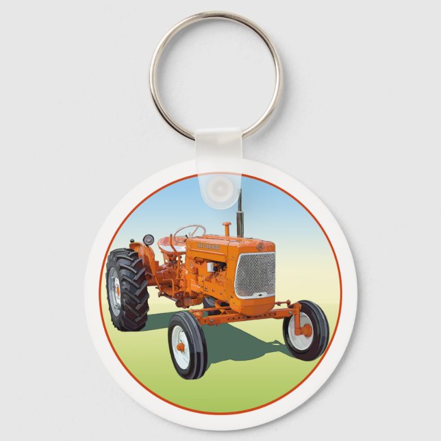 PORTE-CLÉS D-14 (Recto)