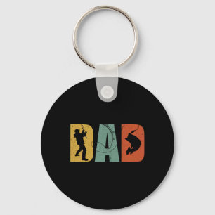 Porte-clés Dabbing Boys Halloween Citrouille Skeleton Kids Pu