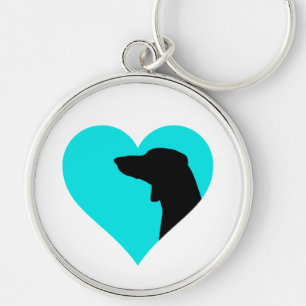 Porte-clés Dachshund