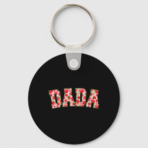 Porte-clés Dada Du Berry Premier Anniversaire Famille De Frai