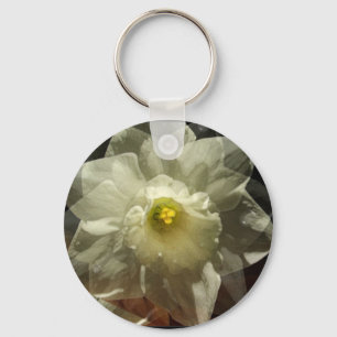 Porte-clés Daffodil Dreams