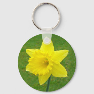 Porte-clés Daffodique galloise
