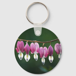 Porte-clés Dainty Hearts Porte - clé