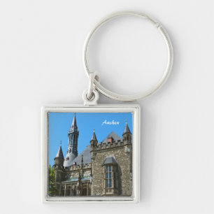 Porte-clés d'Aix-la-Chapelle