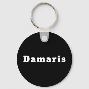 Porte-clés Damaris