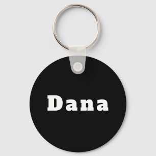 Porte-clés Dana