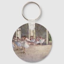Dancers de Degas