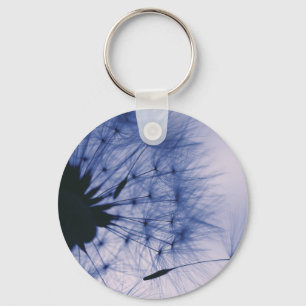 Porte-clés Dandelion Seeds