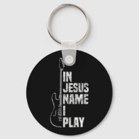 Dans Jésus Nom I Play Guitar Christian Guitar Play