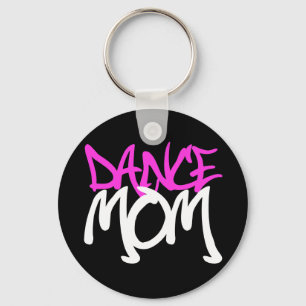 Porte-clés Danse maman