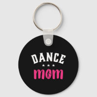 Danse Maman Fière Mère Fille