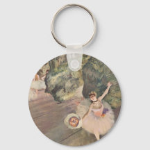 Danseur avec un Bouquet