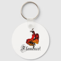 Danseur flamenco