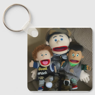 Porte-clés @DavJoMik-q2t Keychain