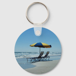 Porte-clés Daytona Beach Floride Photographie