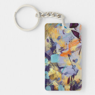 Porte-clés de design sophistiqué