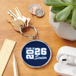 Porte-clés de la promotion
