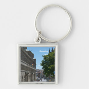 Porte-clés de Nuremberg