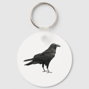 Porte-clés de Raven