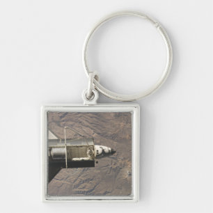 Porte-clés Découverte de navette spatiale 4